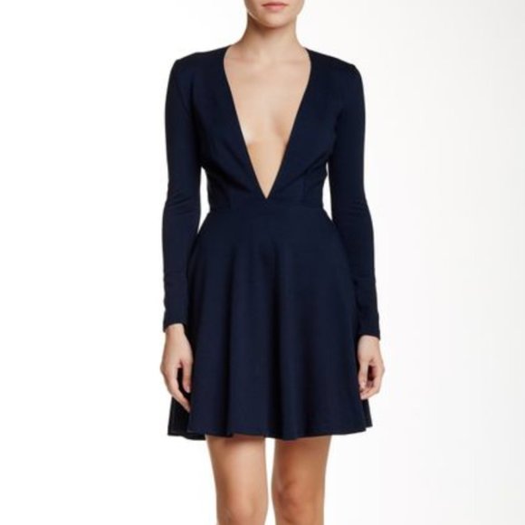 American Apparel Dresses & Skirts - ❌American🪩🛼Apparel Disco Skater Dress